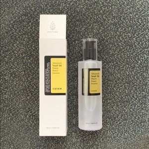 K Beauty - COSRX Snail Essence (NEW!)